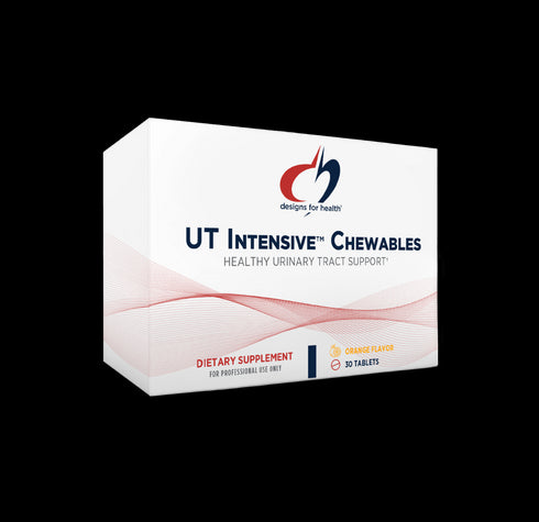 Image of UT Intensive chewables