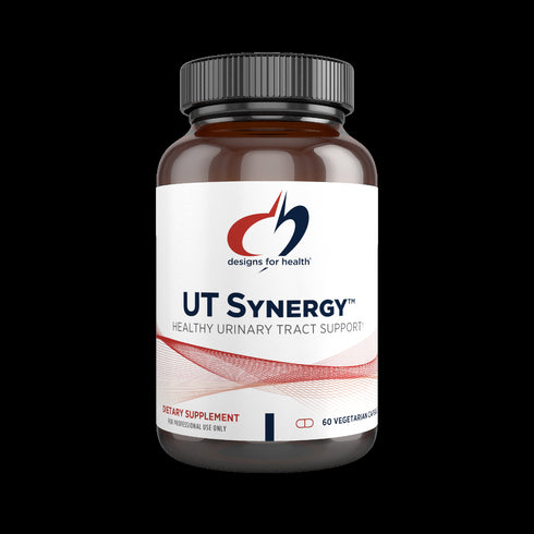 Image of UT Synergy 60 caps
