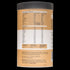Image of Raw Protein Isolate Vanilla nutritional info