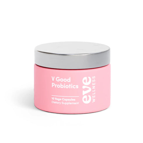 Image of V Good Probiotics 10caps