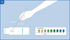 Image of PRIMA Vaginal pH Home Test Kit how to use