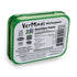 Image of vermints back of tin