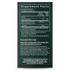 Image of Vitex Berry 60vcaps supplement facts