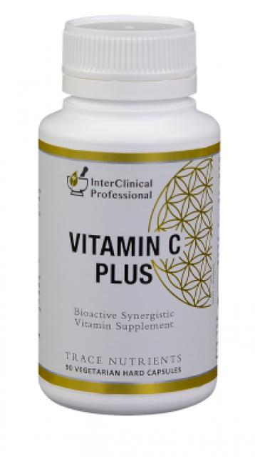 Image of Vitamin C Plus 50 caps
