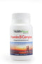 Vitamin B Complex 60 Capsules-Matakana Pharmacy