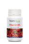 Vitamin B5 90 Capsules-Matakana Pharmacy