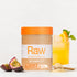 Image of Raw Wholefood Extracts Vitamin C+ 120g in glass