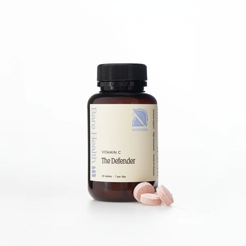 The Daily Shield Bundle | Bare Health