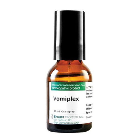 Image of Vomiplex 20ml Spray