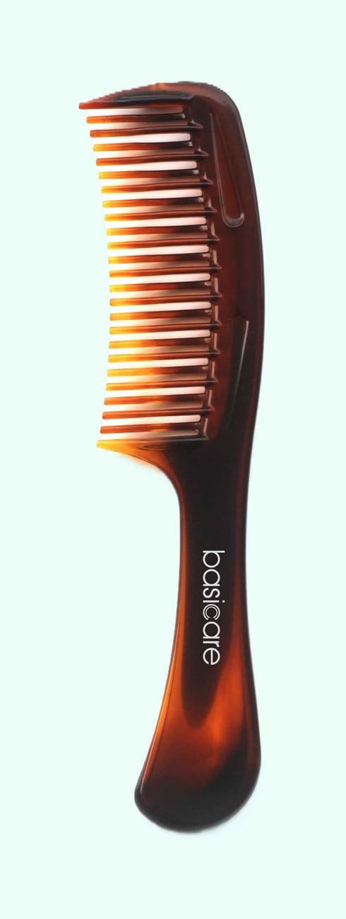 Detangler Comb 22cm-Basicare-Matakana Pharmacy