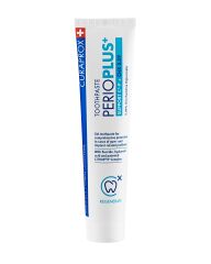 CP PERIO+ Supp Chlorhexidine 0.09% Toothpaste 75g-Matakana Pharmacy