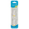Brush Baby Sonic Toothbrush Heads 0-18 2 pack-Matakana Pharmacy-Matakana Pharmacy