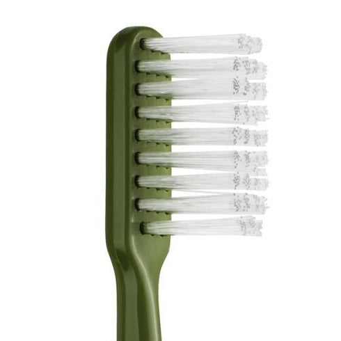Tepe Denture Toothbrush Hanging Pack-Matakana Pharmacy