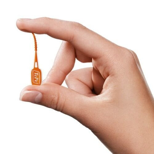 Tepe EasyPick XS/S Orange 36 pack-Matakana Pharmacy