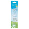 BRUSH BABY Sonic R/Heads 18-36 4 pack-Matakana Pharmacy