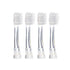 BRUSH BABY Sonic R/Heads 18-36 4 pack-Matakana Pharmacy