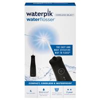 Image of Waterpik Cordless Water Flosser Black