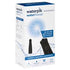 Image of Waterpik Cordless Water Flosser Black side of box