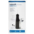 Image of Waterpik Cordless Water Flosser Black back of box