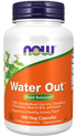 Image of Water-Out 100vcaps