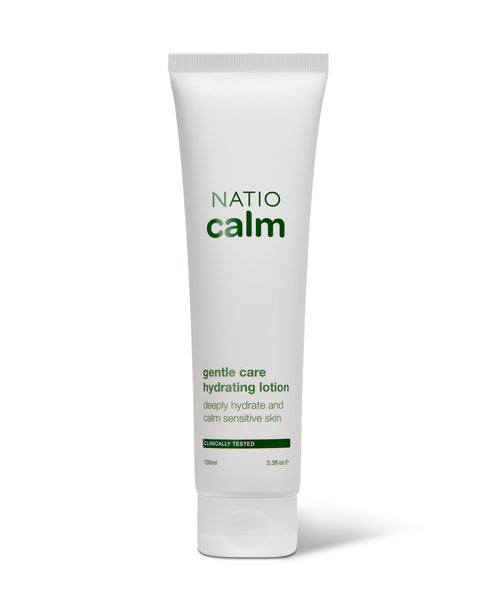 Calm Gentle Care Hydrating Lot 100ml