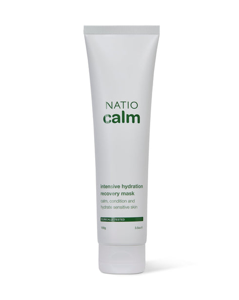 Calm Intense Hydration Recovery Mask 100g