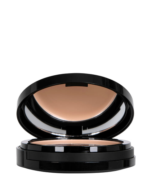CreamPowder Foundation Light Honey 5g