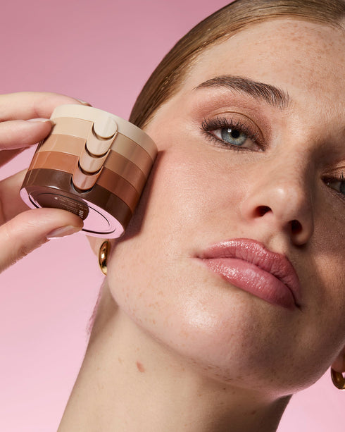 Pocket Palette Bronze 12g