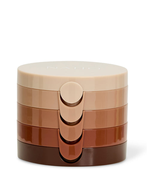 Pocket Palette Bronze 12g