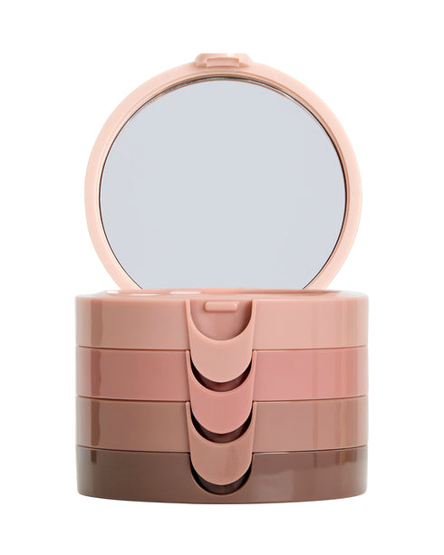 Pocket Palette Nude 12g