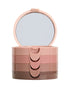 Pocket Palette Nude 12g