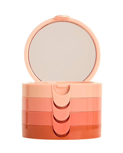 Pocket Palette Peach 12g