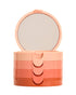 Pocket Palette Peach 12g