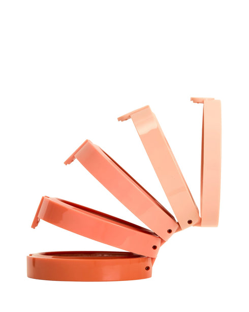 Pocket Palette Peach 12g