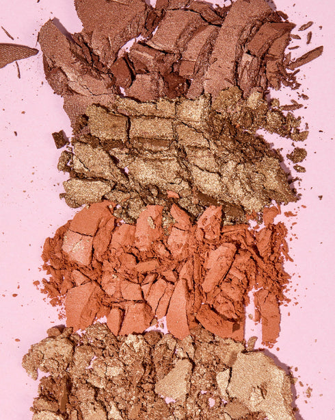 Pocket Palette Bronze 12g