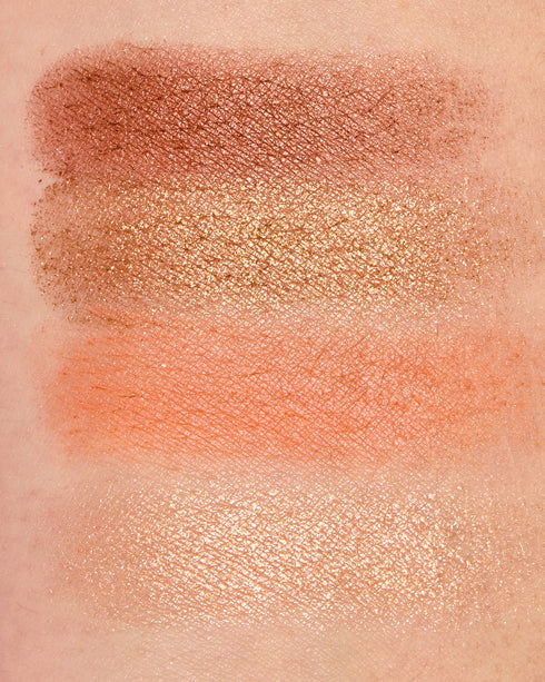 Pocket Palette Bronze 12g