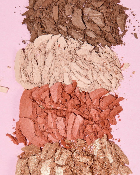 Pocket Palette Nude 12g