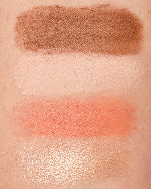 Pocket Palette Nude 12g