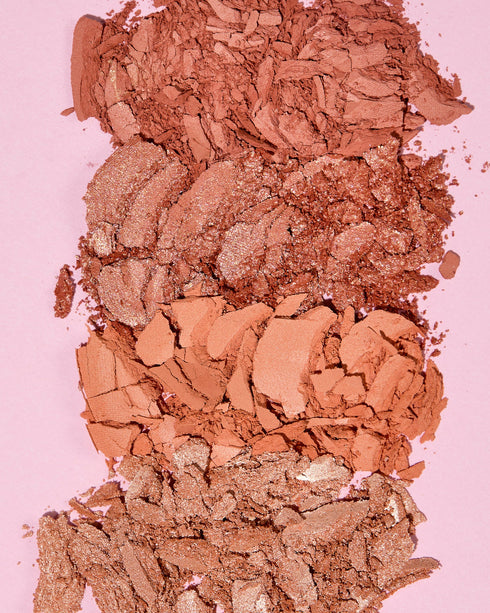 Pocket Palette Peach 12g