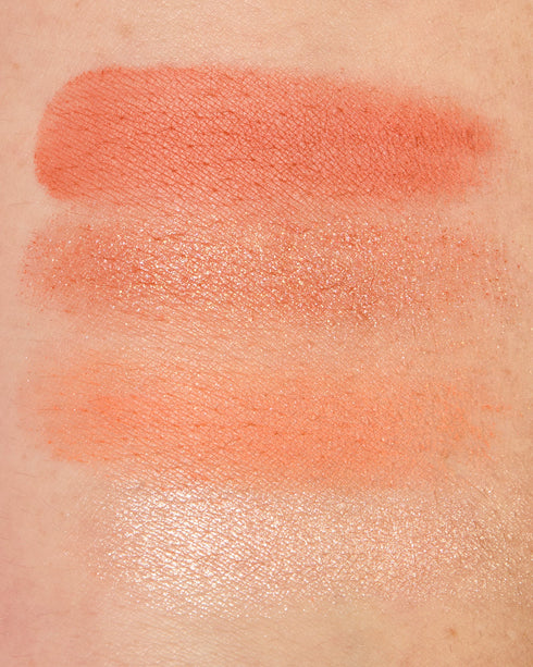 Pocket Palette Peach 12g
