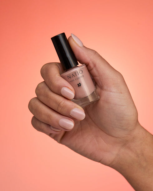 Nail Colour Dune 21 10ml