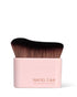 Blurring Contour Body Buffing Brush