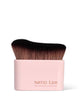 Blurring Contour Body Buffing Brush