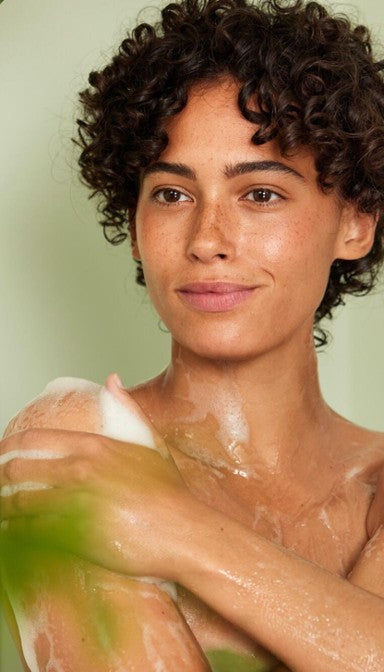 Refresh Shower Cream Citrus 400ml-Weleda-Matakana Pharmacy