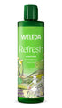 Refresh Shower Cream Citrus 400ml-Weleda-Matakana Pharmacy