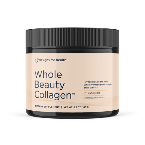 Image of Whole beauty collagen 180g
