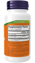 Image of Willow Bark Extract 400mg 100vcaps supplement facts