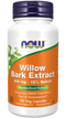 Image of Willow Bark Extract 400mg 100vcaps