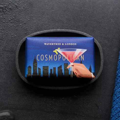 Soap Cosmopolitan 200g Matakana Pharmacy