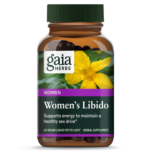 Image of Women's Libido 60vcaps